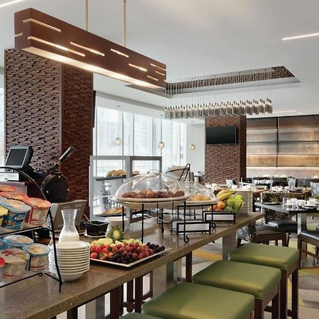 Homewood Suites By Hilton Calgary Downtown Екстер'єр фото